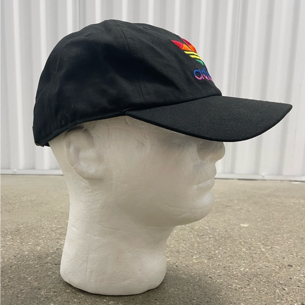 Limited Edition Adidas Pride Hat EUC - Picture 5 of 13